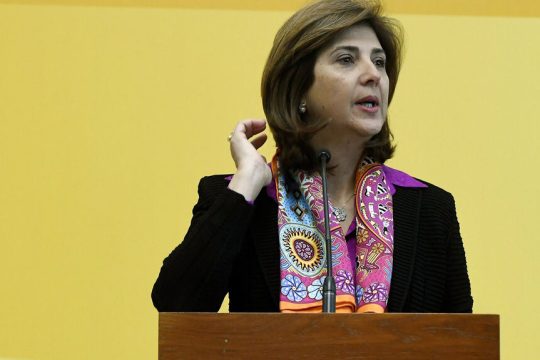 maria angela holguin cuellar